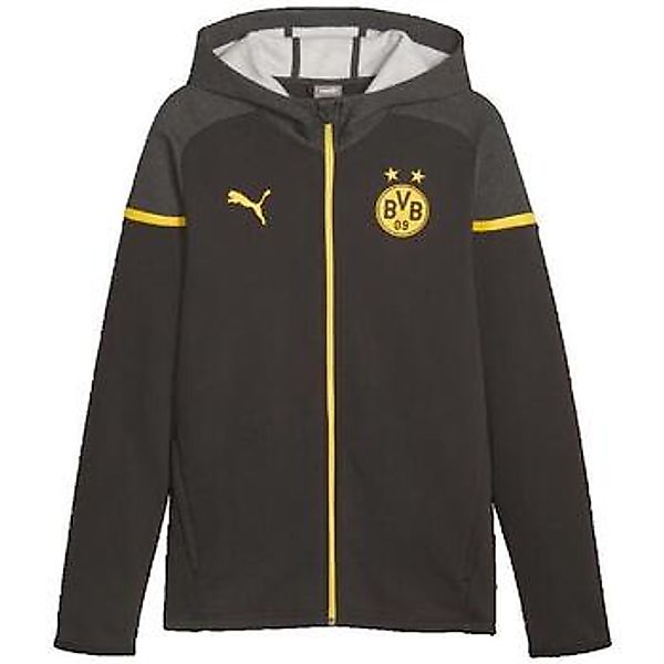 Puma  Pullover Borussia Dortmund Casuals günstig online kaufen