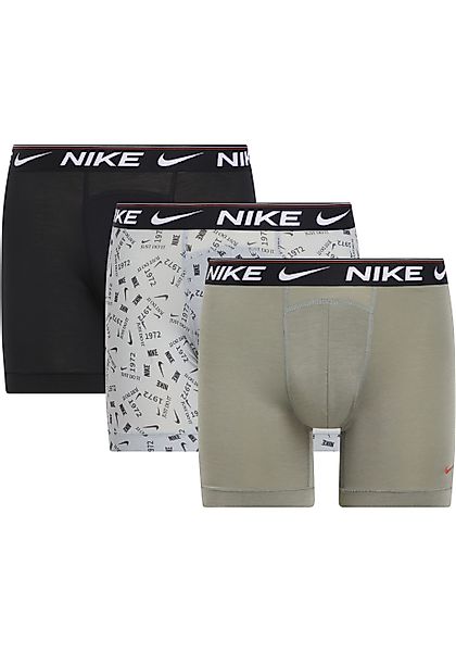 NIKE Underwear Boxershorts BOXER BRIEF 3PK günstig online kaufen