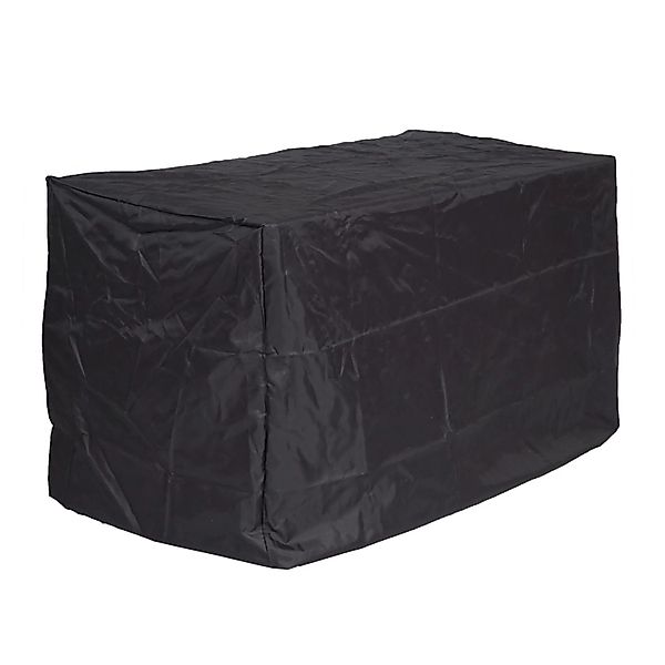 Proregal Abdeckhaube HxBxT 75x180x120cm Outdoor Gartenmöbel Garnitur Anthra günstig online kaufen