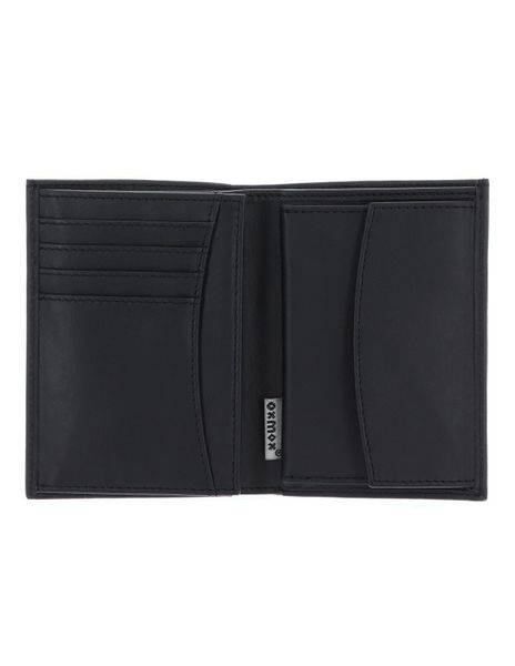 OXMOX Geldbörse Leather, aus echtem Rindsleder günstig online kaufen