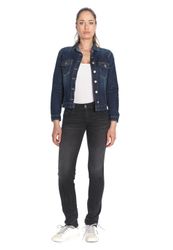 Le Temps Des Cerises Slim-fit-Jeans "PULPREG" in klassischem Design günstig online kaufen