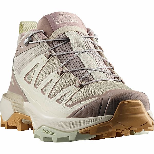 Salomon Wanderschuh "X ULTRA 360 EDGE W", wasserdicht günstig online kaufen