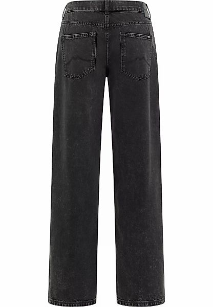 MUSTANG Weite Jeans "Damen Style Medley Wide Leg" günstig online kaufen