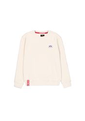 Alpha Industries Sweater Basic Sweatshirt SL günstig online kaufen