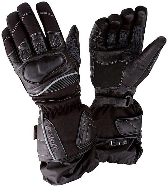 roleff Motorradhandschuhe RO 82 Klettverschluss günstig online kaufen