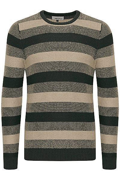 Blend Strickfleece-Pullover "Strickpullover BHPullover" günstig online kaufen