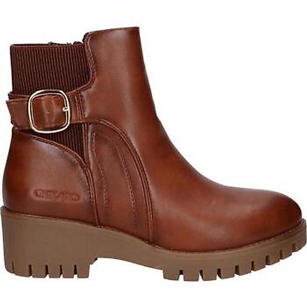 Chika 10  Stiefeletten CARNAVALES 07 günstig online kaufen