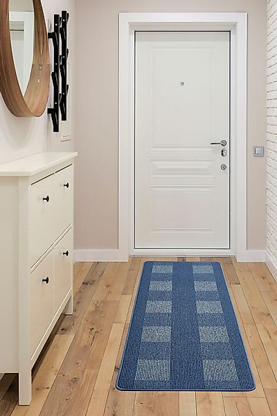 Andiamo Läufer »Dijon, Made in Netherlands«, rechteckig, 6 mm Höhe, Teppich günstig online kaufen