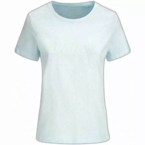 Guess  T-Shirts & Poloshirts W2GI09 I3Z00 günstig online kaufen