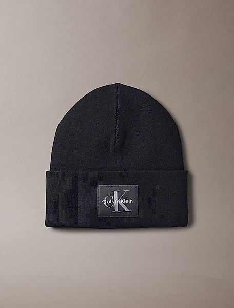 Calvin Klein Beanie Perfekt für den Alltag günstig online kaufen