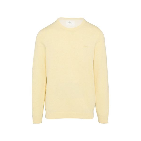 S.oliver Herren Pullover 2143173.j günstig online kaufen
