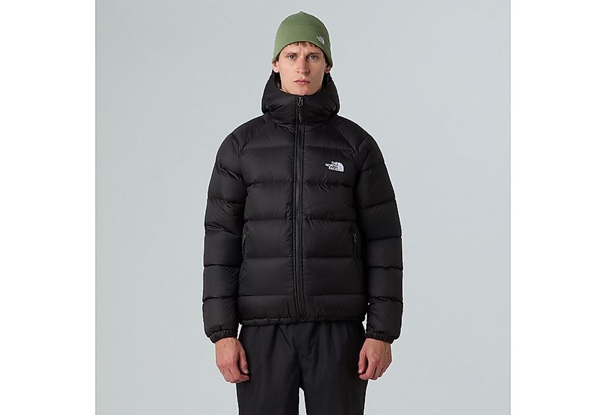 The North Face Daunenjacke M HYDRENALITE DOWN HOODIE (1-St) Daunenfüllung, günstig online kaufen