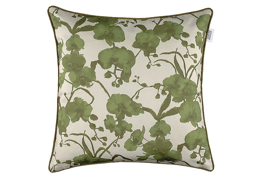 SCHÖNER WOHNEN-Kollektion Kissenhülle Orchid, (1 Stück) günstig online kaufen