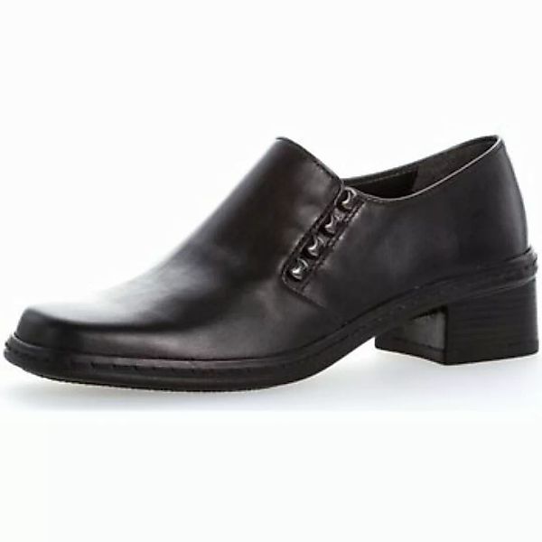 Gabor  Damenschuhe Slipper Schuhe Slipper 04.443.27 04.443.27 günstig online kaufen