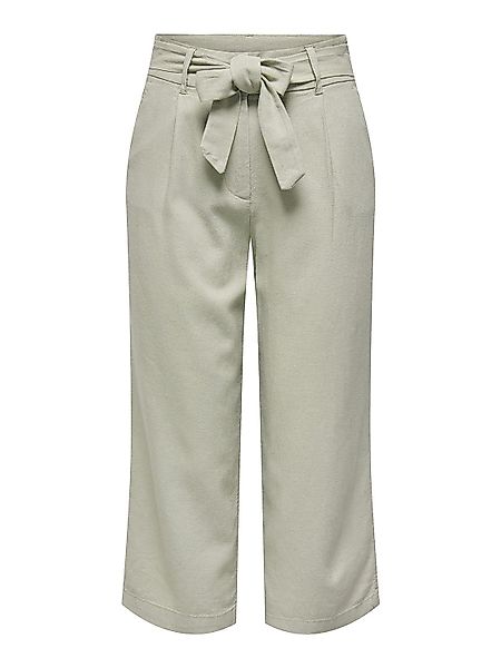 ONLY Leinenhose CARO (1-tlg) günstig online kaufen