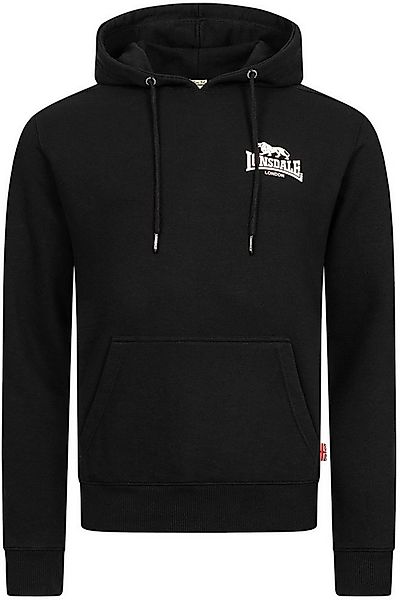 Lonsdale Kapuzenpullover Claughton günstig online kaufen