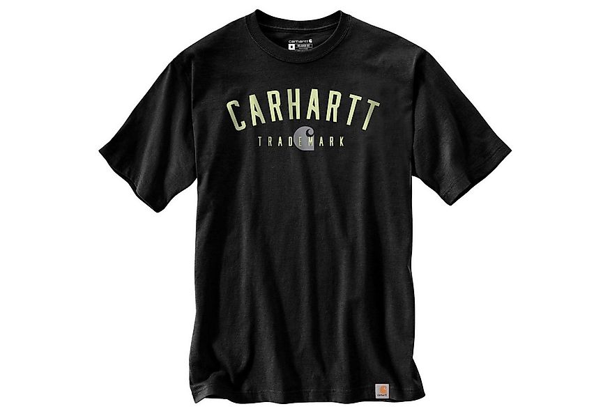 Carhartt T-Shirt WORKWEAR GRAPHIC SHORTSLEEVE Relaxed Fit günstig online kaufen