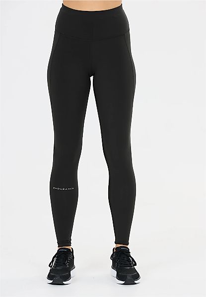 ENDURANCE Lauftights "Reygeay" 4-Wege Stretch günstig online kaufen