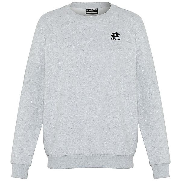 lotto Sweater - mit kleiner Logostickerei günstig online kaufen