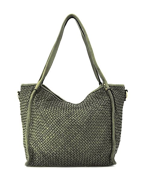 BZNA Handtasche Buca Designer Schultertasche Shopper günstig online kaufen