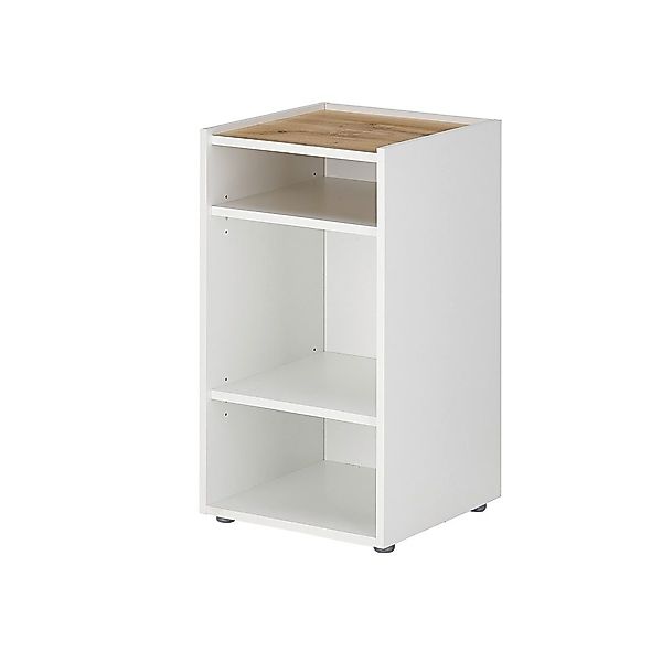 Lomadox Regal CRISP-61, in anthrazit mit günstig online kaufen