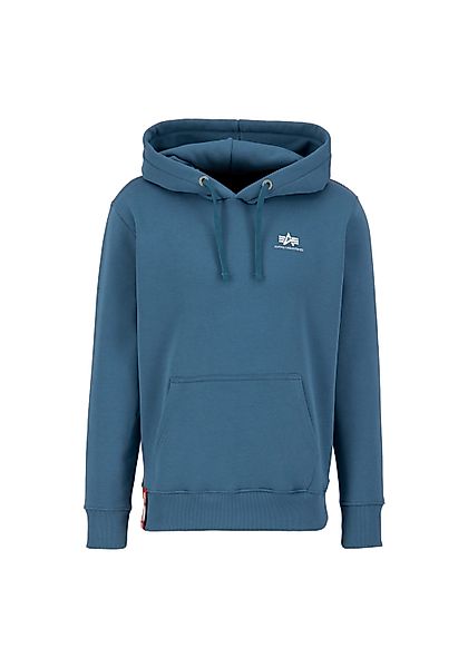 Alpha Industries Hoodie Basic Hoodie SL günstig online kaufen