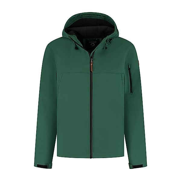 Travelin' Softshelljacke Stian günstig online kaufen