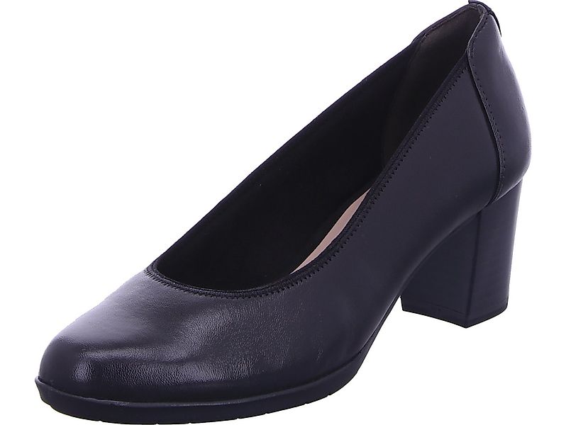 Tamaris High-Heel-Pumps echtes Leder günstig online kaufen