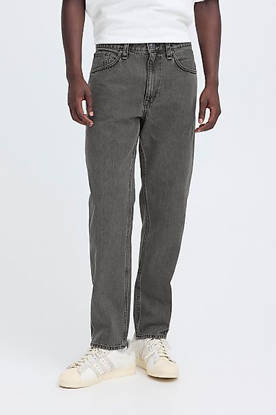 Blend Comfort-fit-Jeans BHTHUNDER Lässige Loose Fit günstig online kaufen