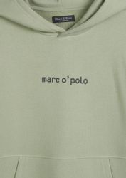 Marc O'Polo Sweatshirt mit Front- und günstig online kaufen