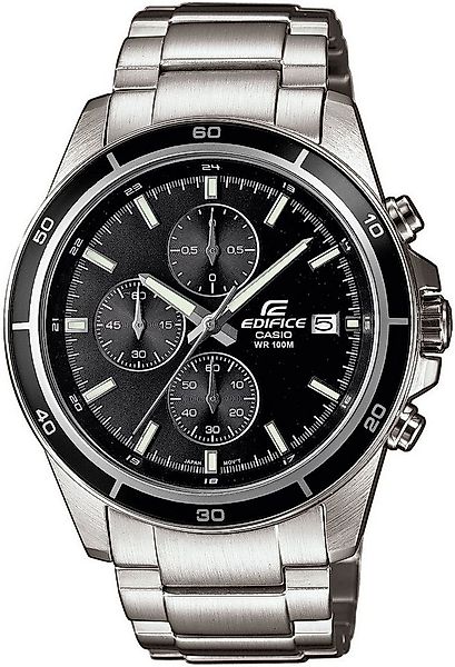 CASIO EDIFICE Chronograph EFR-526D-1AVUEF, Quarzuhr,Armbanduhr,Herrenuhr, b günstig online kaufen