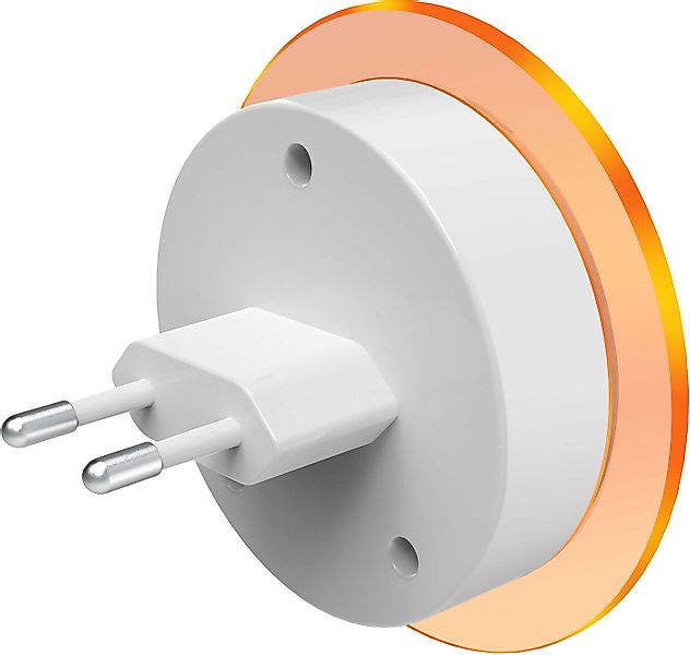 Northpoint LED Nachtlicht mit Bewegungssensor, USB-Anschluss, Aufhängung 16 günstig online kaufen