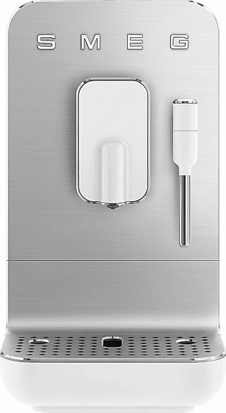 Smeg Kaffeevollautomat "BCC12WHMEU" günstig online kaufen