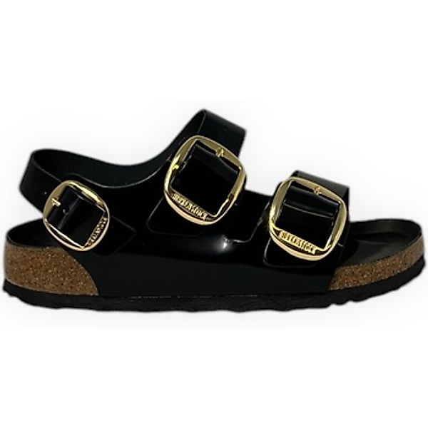 BIRKENSTOCK  Sandalen 1024211 BLACK günstig online kaufen