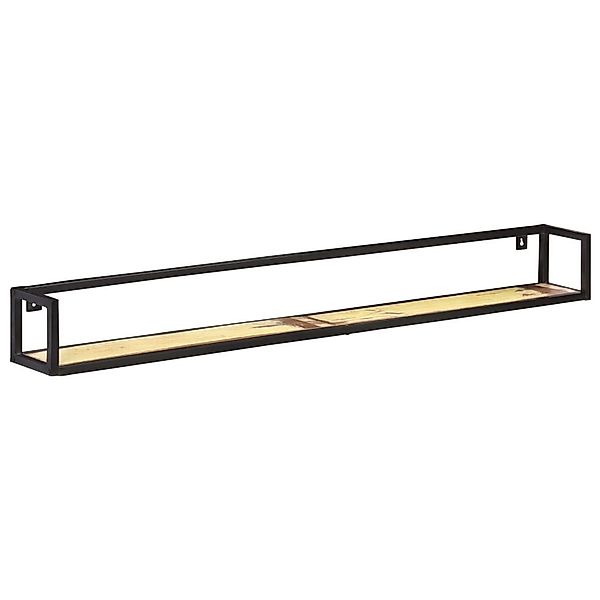 vidaXL Regal Wandregale 2 Stk. 160 günstig online kaufen