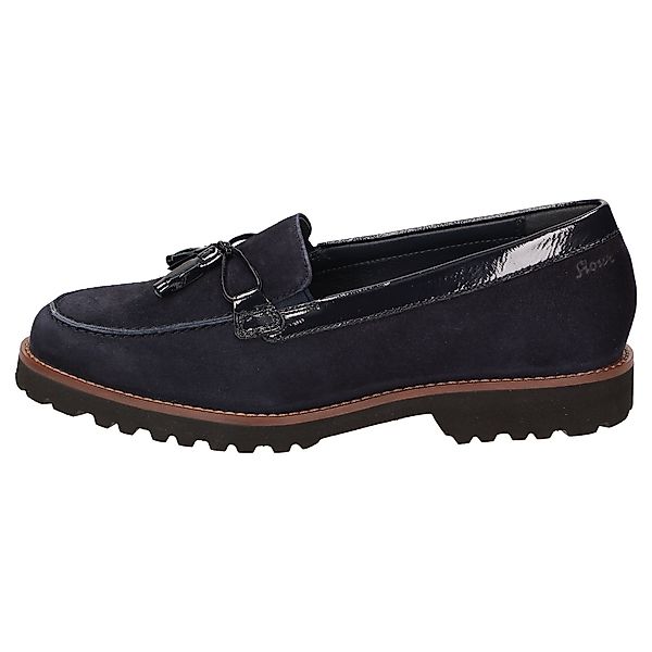 SIOUX Meredith-730-H Slipper günstig online kaufen