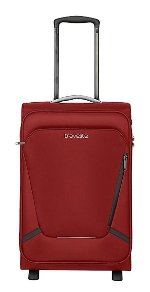 travelite Handgepäck-Trolley JETPACK Slim 2 Cabin, günstig online kaufen