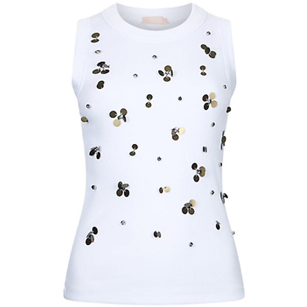 Liu Jo  Tank Top WA6490J4822 günstig online kaufen