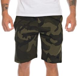 Finchman Cargoshorts FM191 Herren Cotton Sweat günstig online kaufen