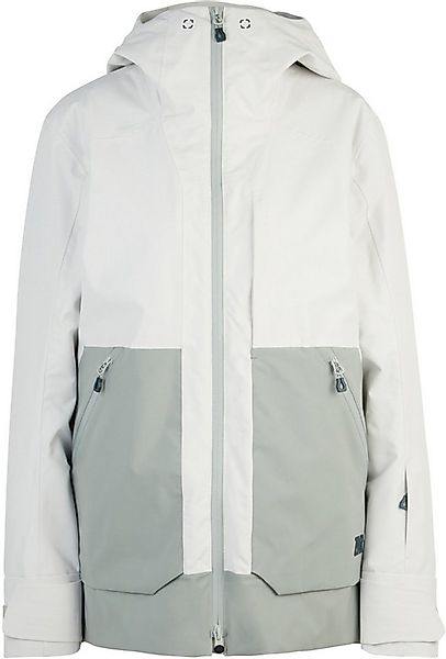 Ziener Skijacke ZIENER RUDOLFINA Jacke 2025 green frost günstig online kaufen