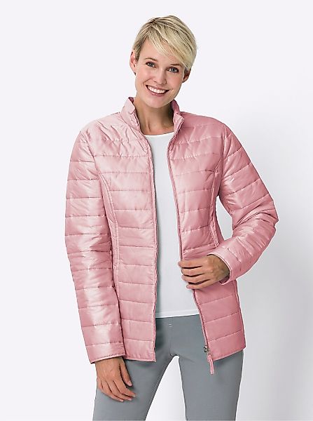 Sieh an! Allwetterjacke Steppjacke günstig online kaufen