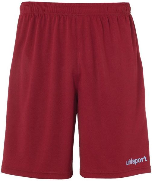 uhlsport Trainingsshorts Center Basic Shorts Ohne günstig online kaufen
