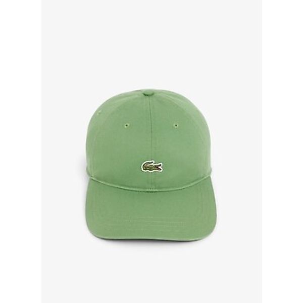 Lacoste  Schirmmütze 41050 günstig online kaufen