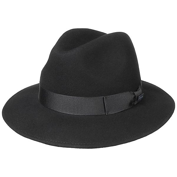 Lipodo Filzhut (1-St) Traveller mit Ripsband, günstig online kaufen