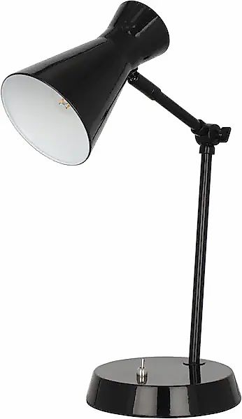 OTTO home Tischleuchte »Renell« E27 1 Stk. günstig online kaufen