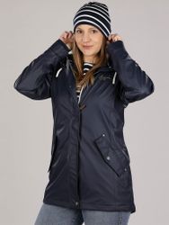 Dry Fashion Regenjacke Damen Regenmantel Kiel günstig online kaufen
