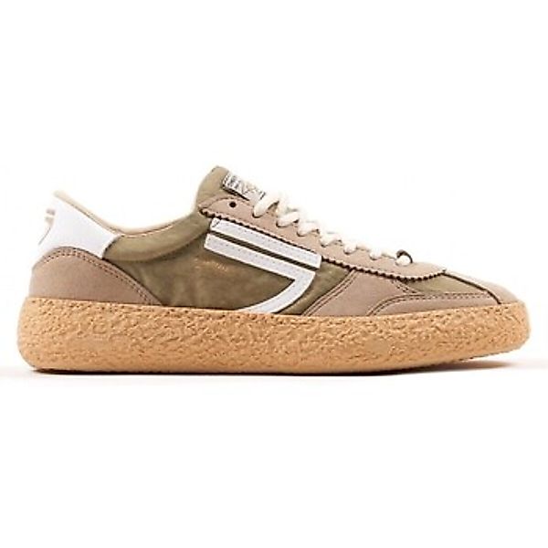Puraai  Sneaker 101 Vintage Nylon Golden Beach Sneaker günstig online kaufen