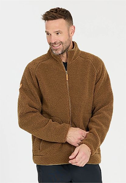 WHISTLER Fleecejacke "Pioneer" mit atmungsaktiver Eigenschaft günstig online kaufen