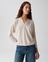 OPUS 3/4-Arm-Shirt SLUTO aus Jersey SLUTO günstig online kaufen