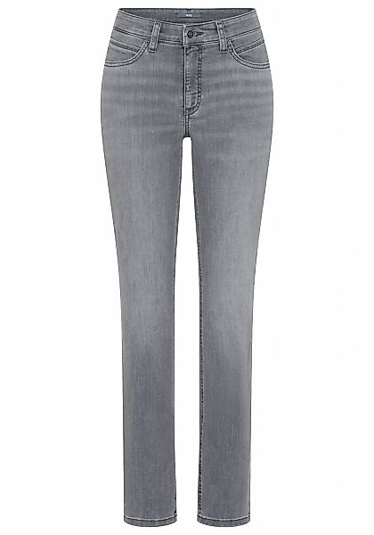 MAC Stretch-Jeans "Melanie" Gerade geschnitten günstig online kaufen